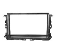 Marco De Reinstalación Radio De Coche 2DIN Panel De DVD Y Bisel para Nissan para Primastar 2011 2012 CFCKHPTHAZ