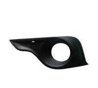 Marco De Rejilla Para Faros Antiniebla Delanteros De Coche Para Citroën DS4(lado derecho)