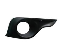 Marco De Rejilla Para Faros Antiniebla Delanteros De Coche Para Citroën DS4(Let)