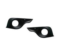 Marco De Rejilla Para Faros Antiniebla Delanteros De Coche Para Citroën DS4(Pair)