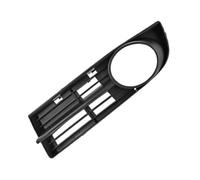 Marco De Rejilla Para Faros Antiniebla Delanteros Izquierdo/derecho Para VW Para Touran 2005-2007 1T0853665A 1T0853666A(Left Side)