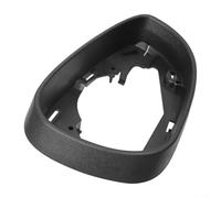 Marco de repuesto para espejo retrovisor para Ford Fiesta MK7, fácil instalación con ajuste específico del vehículo (derecha)