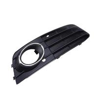 Marco de repuesto para parachoques delantero de coche para A4 B8 2007 2008-2011 para Pre-facelift 2016-2018 rejilla de lámpara antiniebla 8K0807681 8K0807682 (1 pieza izquierda) (1 pieza derecha)