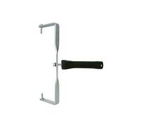 Marco De Rodillo De Doble Brazo Silverline 300Mm Herramienta De Decoración DIY