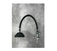 Marco de salida de agua for terapia de agua portátil Head Spa, cascada, equipo Head Spa, cabezal de ducha for lavabo de masaje for el cabello, rejilla de circulación de agua for salón de peluquería fo