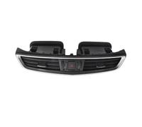 Marco De Salida De Aire Compatible Con Nissan Para Qashqai 2016-2020 Auto Delantero Medio Salpicadero Aire Acondicionado Salida AC Vent Outlet Car Air Grille