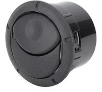 Marco De Salida De Aire Compatible Con Para Logan Para Sandero MK2 2014-2025 Cubierta Rejilla Respiradero Tablero Interior Aire Acondicionado CA Coche