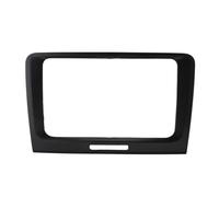 Marco De Salpicadero para Radio DVD De 2 DIN para Skoda para Superb (2009, 2010, 2011, 2012, 2013 Y 2014).