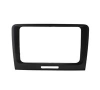 Marco De Salpicadero para Radio DVD De 2 DIN para Skoda para Superb (2009, 2010, 2011, 2012, 2013 Y 2014).