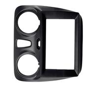 Marco De Salpicadero para Radio MP5 Android De 7 Pulgadas Y 2 DIN para Dacia para Lodgy para Renault para Dokker 2012-2020 CFCPKOYOZD
