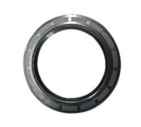 Marco de sello de aceite ID 90/91/92/94/95/98mm junta de caucho de butadieno anillos cubierta doble labio con resorte OD 100-180mm(98x120x13mm)