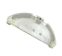 Marco de soporte de fregona compatible con Tefal para x-plorer Serie 95 RG7975WH RG7987 Kit de repuesto de almohadilla de limpieza de plástico