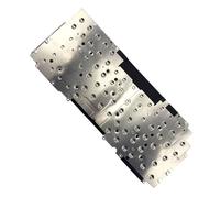 Marco de Soporte del Teclado del portátil para DELL Latitude 5431 para Preision 3470 060HYG 60HYG