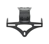 Marco De Soporte para Matrícula Trasera con Luz para CB650F CBR650F CB CBR 650 F 2014 2015 2016 2017 2018 Guardabarros Delanteros Cortos