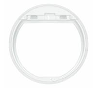 Marco De Tapa Para Filtro De Pelusa Gorenje 581100 En Secadora
