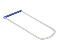 Marco de Tejer en U, Herramienta Manual de Acero Inoxidable para Tejer Flores, Dispositivo de Horquilla para Manualidades
