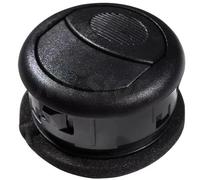 Marco De Ventilación Compatible Con Peugeot Para Bipper 2008 2009 2010 2011 2012 2013 2014 2015 2016 2017 Salpicadero Delantero Para Coche Aire Acondicionado OEM: 8265JJ