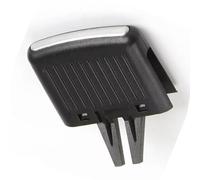 Marco De Ventilación Compatible Con VW Para R32 2006 2007 2008 2009 2010 2011 Clip Ajuste Para La Rejilla De Salida Aire Del Acondicionado Salpicadero Delantero Coche