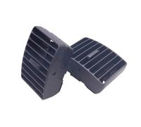 Marco De Ventilación Para Toyota Para Corolla EX E120 2003-2012 Panel De Instalación De Ventilación De Aire Acondicionado Cubierta Embellecedora(Style A)