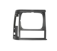 Marco decorativo del faro 6502-07-3203996P BLIC para JEEP CHEROKEE