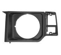 Marco decorativo del faro 6502-07-3730991P BLIC para MITSUBISHI PAJERO I