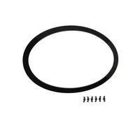 Marco decorativo del faro 6502-07-4002995CP BLIC para MINI MINI