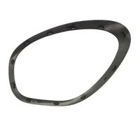 Marco decorativo del faro 6502-07-4003994P BLIC para MINI MINI COUNTRYMAN