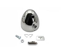 Marco decorativo del faro 87225 3RG para CITROËN 2 CV