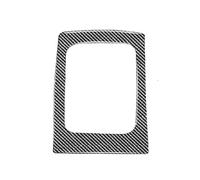 Marco Decorativo Para Caja De Almacenamiento Trasera De Coche Embellecedor Accesorios Para Coche Para Serie 3 E90 E92 E93 M3 2 Puertas 2005-2013 DYDGUTUFB