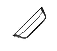 Marco Decorativo para Control de CD de Aire Acondicionado Interior de Coche X3 G01, Cubierta Decorativa para Panel de CD de Aire Acondicionado Central