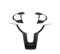 Marco Decorativo Para Interruptor De Volante De Coche, Pegatina Embellecedora Para Kia Para Stonic 2017, 2018, 2019, 2020 Y 2021 Acabado Interior(Color 1)