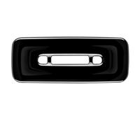 Marco Decorativo Para Luz De Lectura Trasera En Negro Brillante Para Toyota Para Prius Serie 60 2020 2021 2022 2023 FRTRGVUVXP
