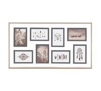 Marco decorativo para pared - 8 fotos