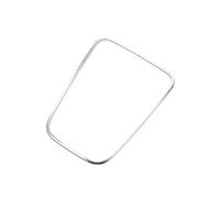 Marco Decorativo Para Salpicadero Coche Panel Consola Central Moldura Protectora Para Benz Para Clase E Para W214 2024-2025 Coche Interior(For Central control)