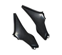 Marco Del Asiento De La Motocicleta Cubierta Lateral Carenado Panel Capó Para Z900 2017-2024 DYDGUTUFB(Glossy Black-1 Set)