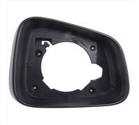 Marco del espejo retrovisor del lado derecho del automóvil para