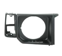Marco Del Faros Derecho Compatible Con: MITSUBISHI PAJERO I 2.3D-3.0 12.82-12.