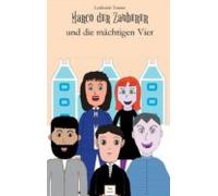 Marco Der Zauberer Und Die Mächtigen Vier (ebook)