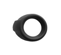 Marco derecha antiniebla delantero para Ford Focus 2011 al 2014 negra