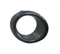 Marco derecha antiniebla delantero para nissan note 2006 al 2008