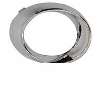 Marco derecha cromada parrilla mercedes glk x204 2008 en adelante