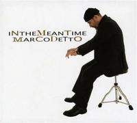 Marco Detto – In the Meantime
