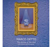 Marco Detto - The Stories Of The Soul