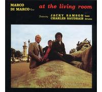 Marco Di Marco Trio - At The Living Room