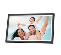 AGFAPHOTO Cadre Photo numérique 24 pouces Realiview APF2400WIFI