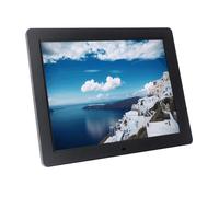 Marco digital Braun DigiFrame 1593 15" Full HD 4GB LCD HDMI USB SD