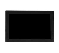 Marco digital Denver PFF-1037B 16GB IPS 10.1" 1280x800 MicroSD Negro