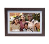 Marco digital Denver PFF-1042DWMK2 10.1" IPS 1280x800 16GB Wi-Fi MicroSD Frameo