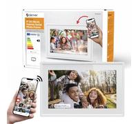 Marco digital denver pff - 725w photoframe 7pulgadas wifi