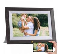 Marco digital kodak rcf-1012w/ pantalla 10'/ marrón